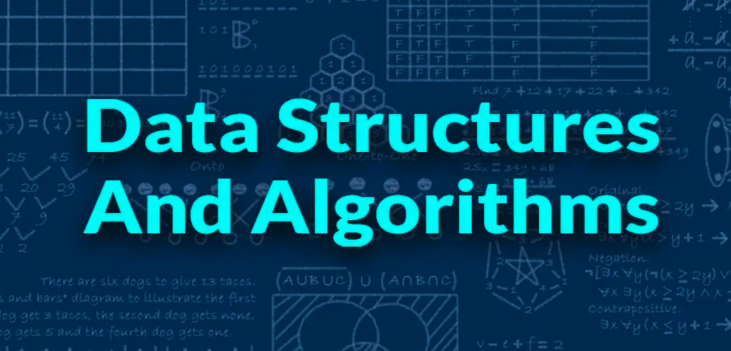 Data structure and Algorithm